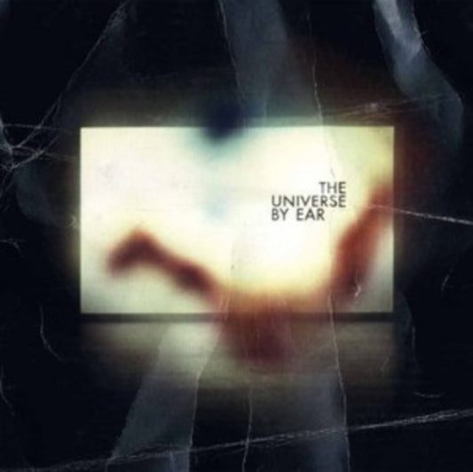 Universe By Ear - The Universe By Ear (CD)