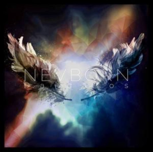 Nevborn - Daidalos (CD)
