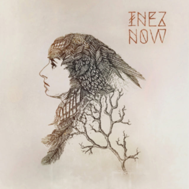 Inez - Now (Vinyl)