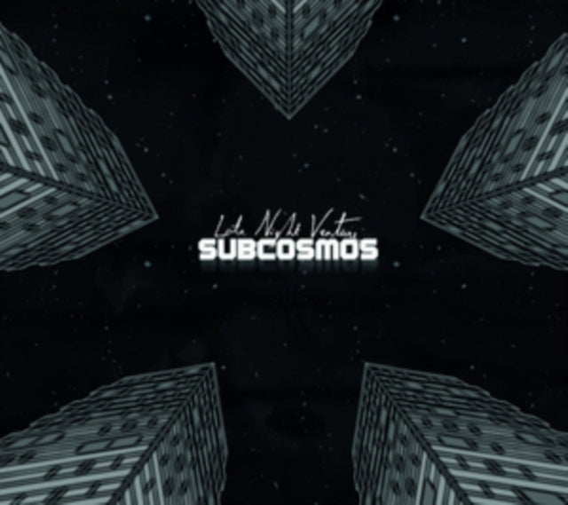 Late Night Venture - Subcosmos (CD)