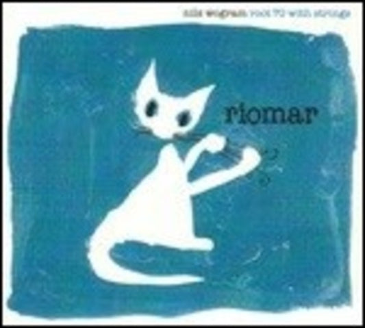 Nils Wogram - Riomar (Hq Vinyl) (Vinyl)