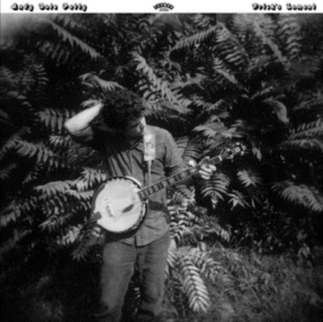Andy Dale Petty - Fricks Lament (CD)