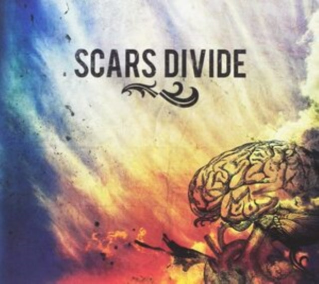 Scars Divide - Scars Divide (CD)