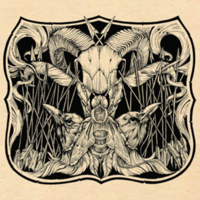 Attack Vertical - The Great Waste (CD)