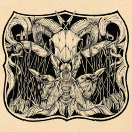 Attack Vertical - The Great Waste (CD)