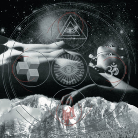 Yantra Mandir - Yantra Mandir (Vinyl)