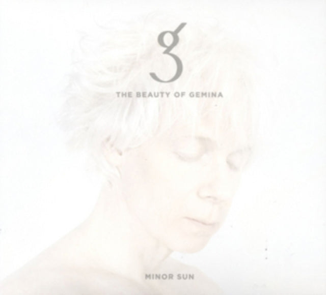 Beauty Of Gemina - Minor Sun (CD)