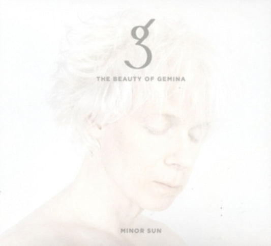 Beauty Of Gemina - Minor Sun (CD)