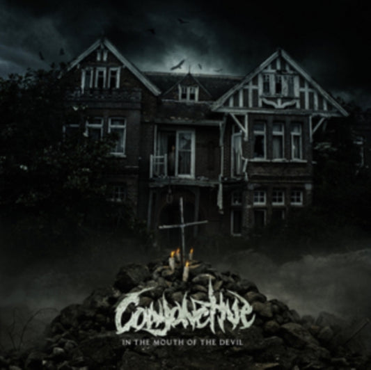 Conjonctive - In The Mouth Of The Devil (CD)