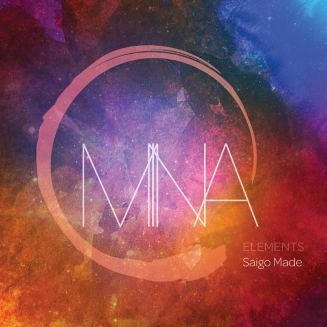 Mina - Elements (CD)