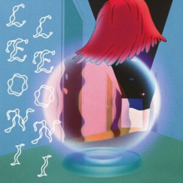 Leoni Leoni - Leoni Leoni (CD)