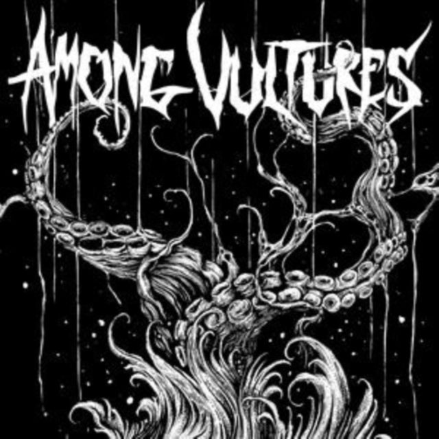 Among Vultures - Among Vultures (CD)