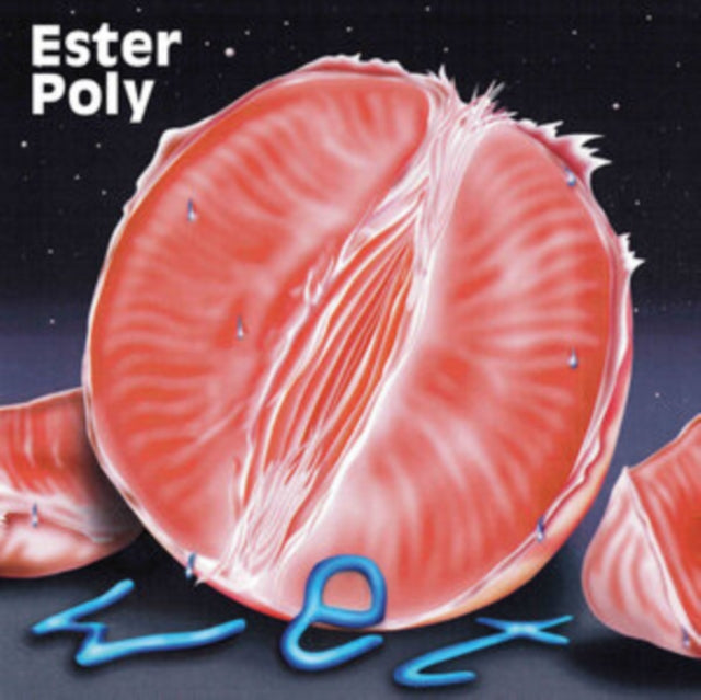 Ester Poly - Wet (Vinyl)