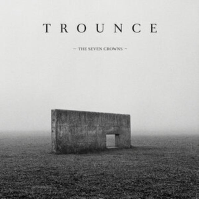 Trounce - The Seven Crowns (CD)