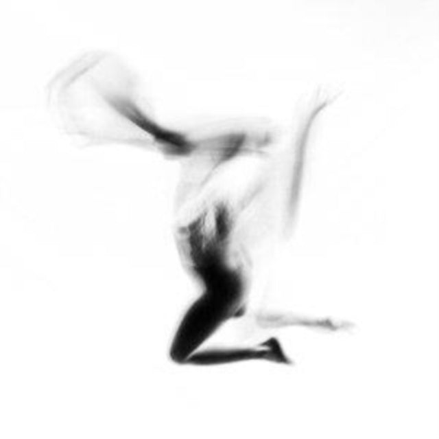 Lone Assembly - Knots And Chains (CD)