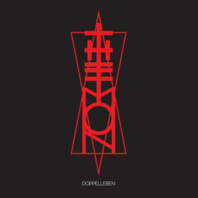 Mon - Doppelleben LP (Vinyl)