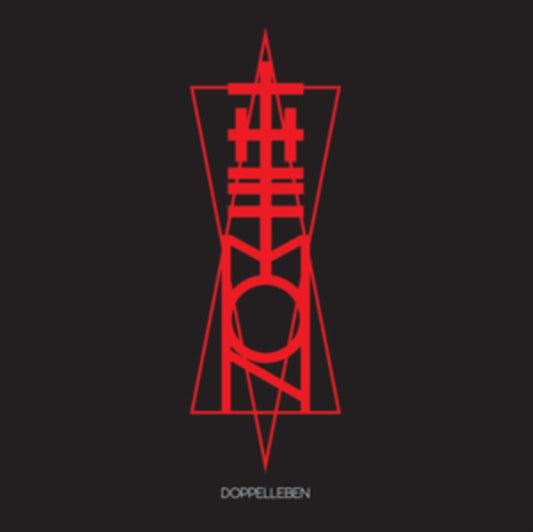 Mon - Doppelleben LP (Vinyl)