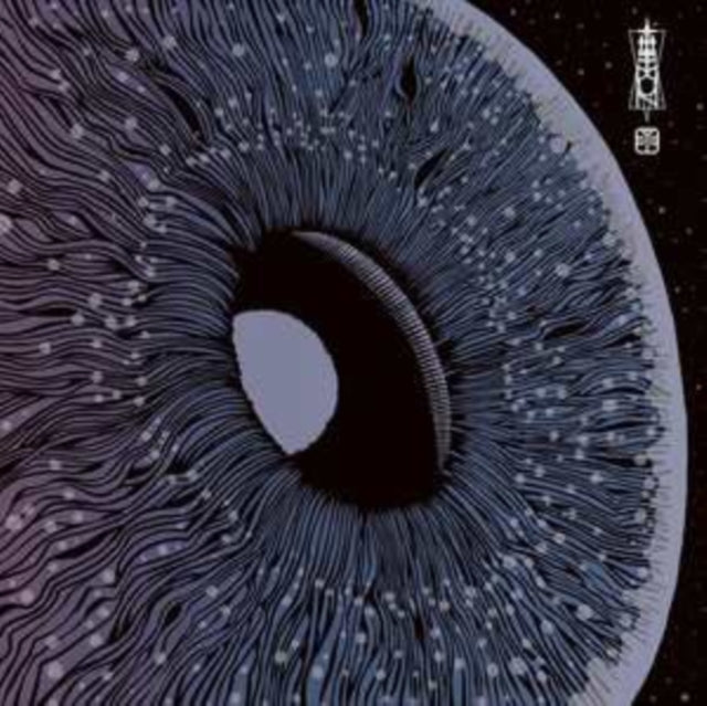 Mon - Eye (Vinyl)