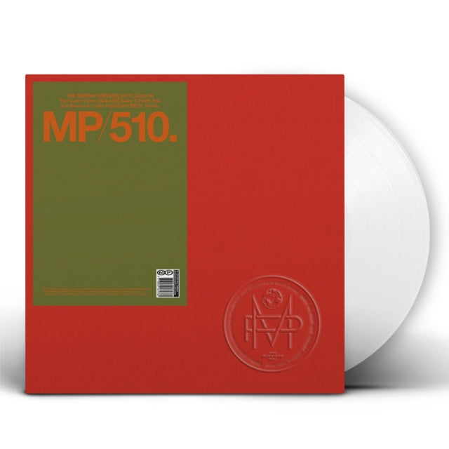 Various Artists - Do It (White Vinyl) (Vinyl)