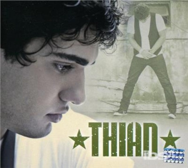 Thian - Thian (CD)