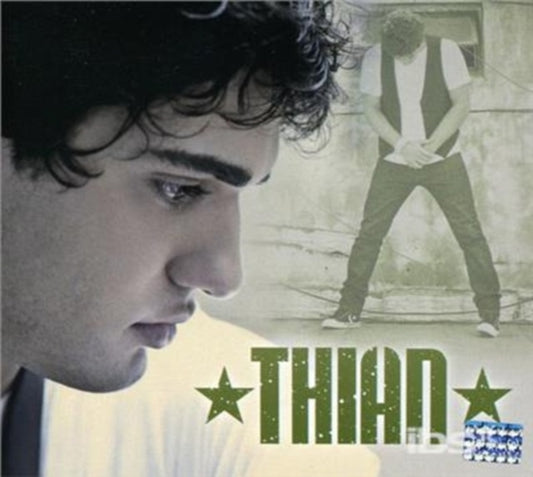 Thian - Thian (CD)