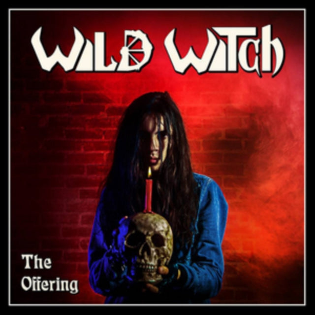 Wild Witch - The Offering (CD)