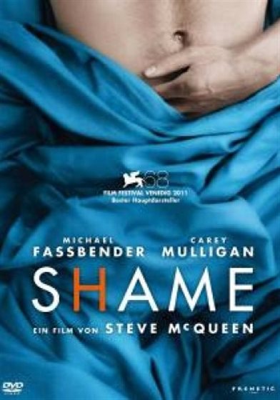 Shame (2011) (DVD) (Swiss Import) (Second-Hand)