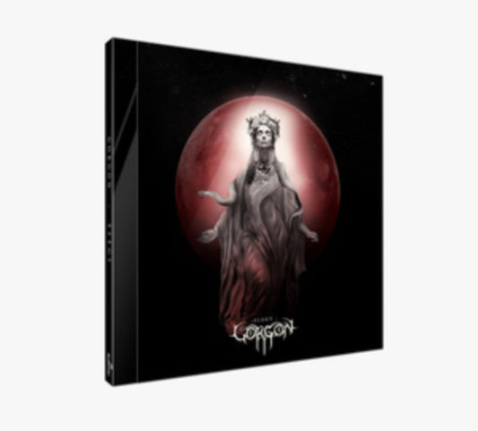 Gorgon - Elegy (CD)