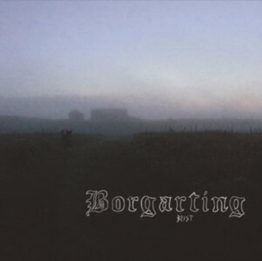 Borgarting - Beist (CD)