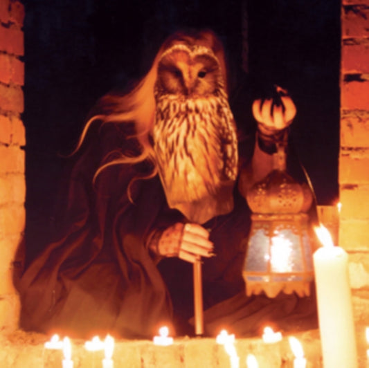 Spite Extreme Wing - Magnificat (CD)