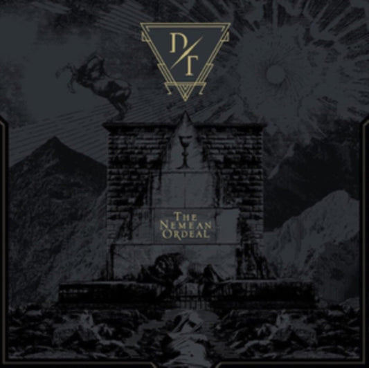 Dekadent - The Nemean Ordeal (CD)