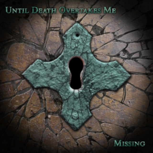 Until Death Overtakes Me - Missing (CD)