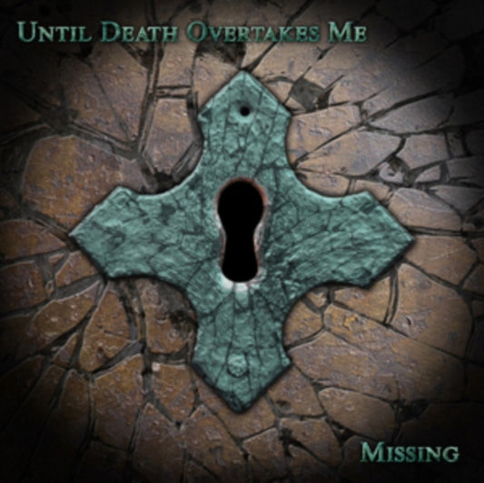 Until Death Overtakes Me - Missing (CD)