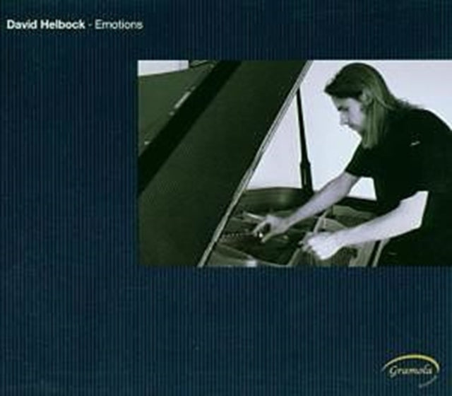 Various Artists - Emotions (CD)