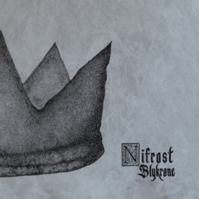 Nifrost - Blykrone (CD)