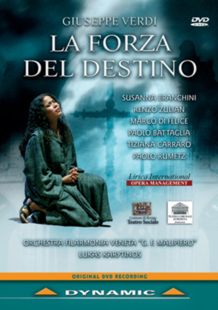 Verdi - Branchini Et Al (DVD)