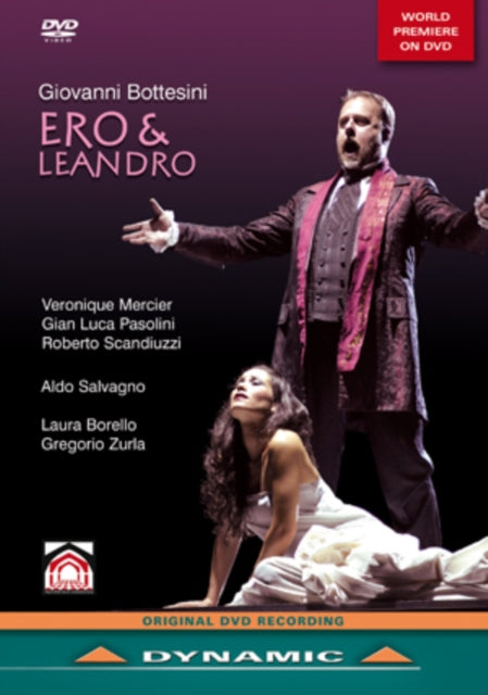 T San Domenicosalvagno - Bottesiniero Leandro (DVD)