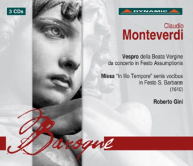 Various Artists - Monteverdivespro (CD)