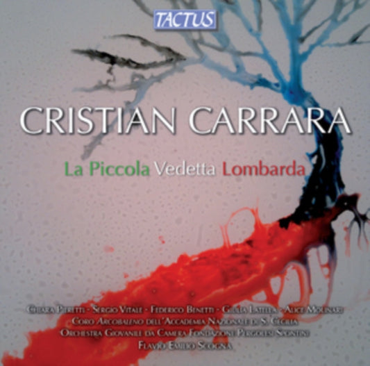 Coro Arcobaleno S Cecilia - Carrarthe Little Lombard (CD)