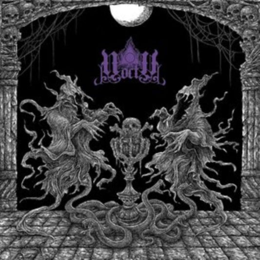 Noctu - Norma Evangelium Tenebris (CD)