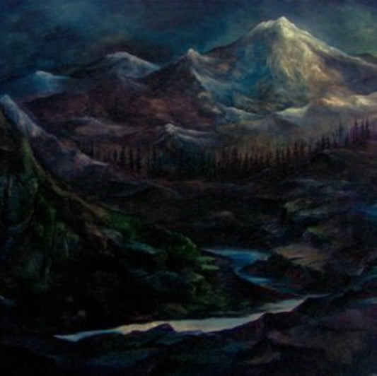 Ego Depths - Ellakkairavertta (CD)