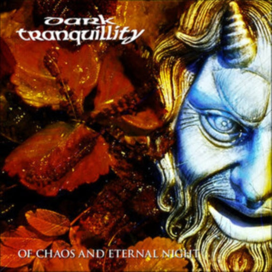 Dark Tranquility - Of Chaos And Eternal Night (LIMITED EDITION) (Digi) (CD)