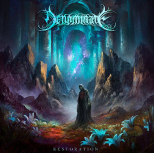 Denominate - Restoration (CD)