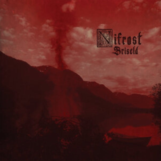 Nifrost - Briseld (CD)