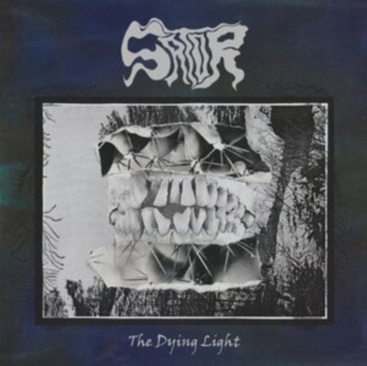 Sator - The Dying Light (CD)