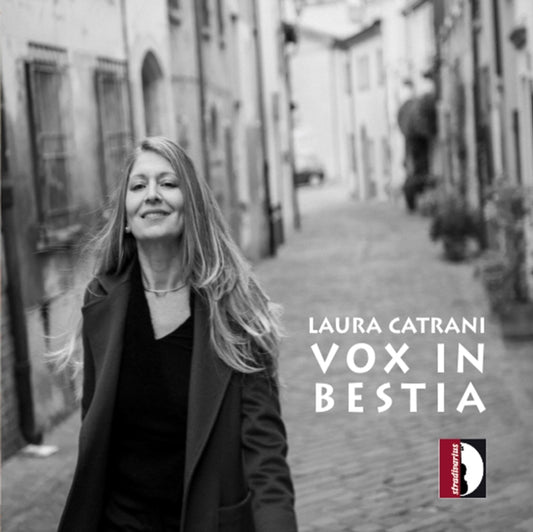 Catrani - Vox In Bestia: Gli Animali Della Divina Commedia (CD)