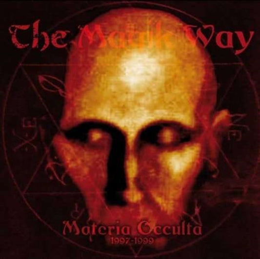 Magik Way - Materia Occulta (97-99) (CD)