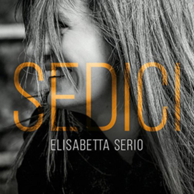 Elisabetta Serio - Sedici (CD)
