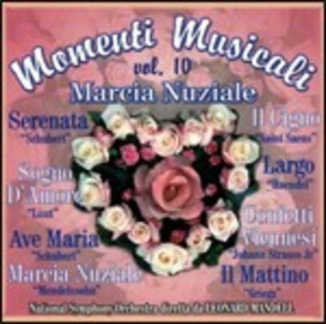 Momenti Musicali Coll Vol. 10 (DVD)