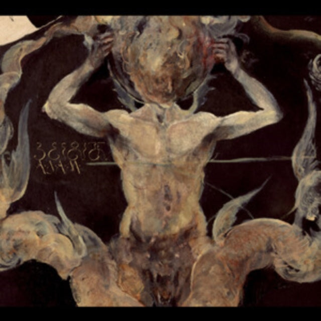 Begerith - A.D.A.M. (CD)